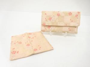 帛紗ばさみ・古帛紗セット